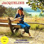 Vinylsingles  jacqueline, Ophalen of Verzenden, Zo goed als nieuw