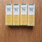 Nieuw! Holland&Barrett vitamine d3 druppels. 5 voor 10,-, Ophalen of Verzenden, Nieuw, Overige typen