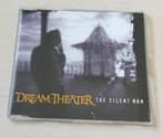 Dream Theater - The Silent Man CD Single 1995 3trk