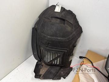 Mercedes benz AMG GT Modderkuip PVC Rechts voor klein beschikbaar voor biedingen