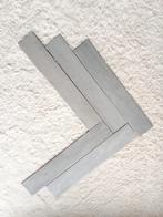 Keramische vloer/wand tegels, Doe-het-zelf en Verbouw, Tegels, 60 cm of meer, Keramiek, Nieuw, 10 m² of meer