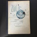 Zoo is de wereld, Ophalen of Verzenden, Gelezen
