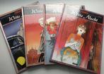 Witte Nacht HC 1 t/m 4 complete serie, Complete serie of reeks, Ophalen of Verzenden, Nieuw
