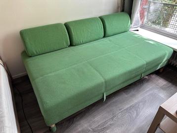 IKEA flottebo sofa beschikbaar voor biedingen