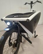 Urban Arrow Elektrisch BOSCH PERFORMANCE line 90N, Ophalen, 4 kinderen of meer, Ebikeonline, Zo goed als nieuw
