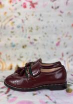 Gucci web trim loafers schoenen maat 32 (430 euro), Verzenden, Jongen of Meisje, Gucci, Schoenen