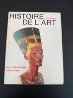 Histoire de l'Art - H.W. Janson, Ophalen of Verzenden, Gelezen, Fotografie algemeen
