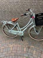 Popal meidenfiets, Fietsen en Brommers, Fietsen | Dames | Damesfietsen, Gebruikt, Versnellingen, 50 tot 53 cm, Ophalen