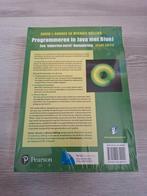 Programmeren in Java ISBN 9789043034999, Boeken, Programmeertaal of Theorie, Nieuw, Diverse auteurs, Ophalen of Verzenden