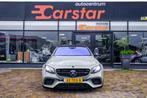 Mercedes-Benz E-klasse AMG 63 S 4MATIC Premium Plus|Pano|Spe, Automaat, Gebruikt, Adaptive Cruise Control, 109 €/maand