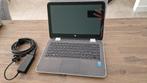 HP Pavilion 13-a221nd x360, Computers en Software, Windows Laptops, Gebruikt, 2 tot 3 Ghz, Qwerty, 13 inch