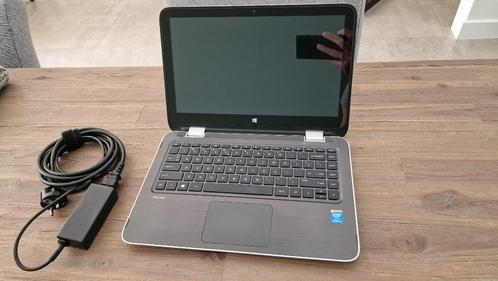 HP Pavilion 13-a221nd x360, Computers en Software, Windows Laptops, Gebruikt, 13 inch, SSD, 2 tot 3 Ghz, 4 GB, Qwerty, Met touchscreen