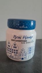Nieuwe spaarpot Hallmark New Home, Ophalen of Verzenden, Nieuw