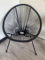 Stoel zgan, Huis en Inrichting, Stoelen, Ophalen, Zo goed als nieuw, Eén