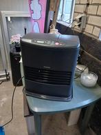 Petroleumkachel met thermostaat, Ophalen, Gebruikt, Overige brandstoffen, Petroleumkachel