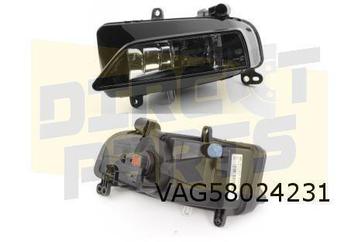 Audi A5 Mistlamp Links (S-Line) OES! 8T0941699L beschikbaar voor biedingen