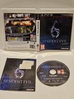 Resident Evil 6 PS3, Avontuur en Actie, Vanaf 18 jaar, 1 speler, Ophalen of Verzenden