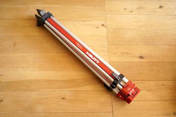 Hilti PA 910 Statieve voor lasers beschikbaar voor biedingen