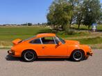 Porsche 911 2.7 S Coupé, Auto's, Porsche, Stof, Gebruikt, Zwart, Overige kleuren