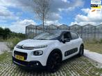 Citroen C3 1.2 PureTech Shine | PANORAMADAK | LED | CAMERA |, Gebruikt, Euro 6, 1199 cc, 82 pk