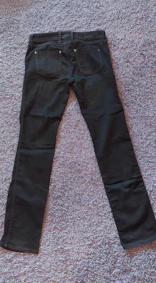 Streed one broekje maat 40, Kleding | Dames, Spijkerbroeken en Jeans, Zo goed als nieuw, W30 - W32 (confectie 38/40), Wit, Ophalen of Verzenden