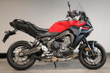 Yamaha TRACER 9 (bj 2025) beschikbaar voor biedingen