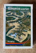 SchipHol Kwartet, Ophalen of Verzenden