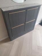 Schoenenkast, Huis en Inrichting, Kasten | Schoenenkasten, Ophalen of Verzenden, Gebruikt