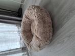 Beige Designed by Lotte hondenmand 60 cm, Ophalen of Verzenden, Gebruikt, Stof