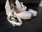 Sleehak Espadrille maat 41, Ophalen, Primark, Beige, Nieuw