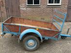 Authentieke aanhangwagen, Ophalen, Gebruikt, Overige typen