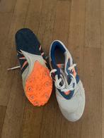 New Balance spikes mt 44, Sport en Fitness, Loopsport en Atletiek, Ophalen of Verzenden, Zo goed als nieuw, Spikes
