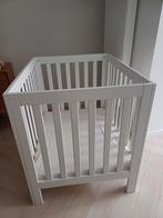 Baby box, Ophalen, Zo goed als nieuw