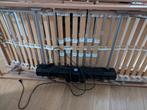 Electrische lattenbodem 160, Ophalen, Tweepersoons, 200 cm, 160 cm