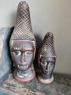 Boedha. 18/27 cm, Huis en Inrichting, Ophalen