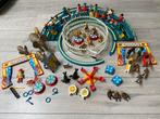 Vintage playmobil circus uitgebreide set, Kinderen en Baby's, Speelgoed | Playmobil, Ophalen of Verzenden, Gebruikt, Los playmobil