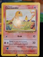 Charmander Mint, Ophalen of Verzenden, Zo goed als nieuw