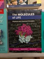 Molecules of Life: Physical and Chemical Principles: Physica, Ophalen, Boyana KonfortiDavid Wemmer, Natuurwetenschap