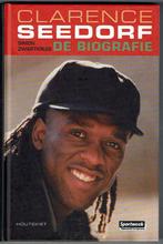 Clarence Seedorf - Simon Zwartkruis, Boeken, Gelezen, Balsport, Simon Zwartkruis, Verzenden