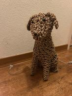 Leuke honden lamp, Huis en Inrichting, Ophalen of Verzenden, Zo goed als nieuw