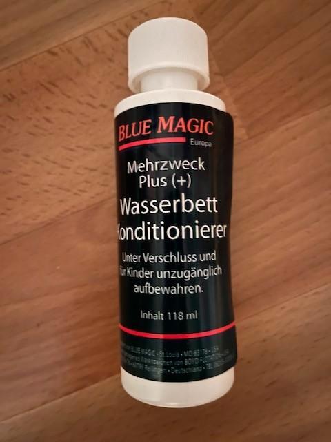 Waterbed conditioner, Huis en Inrichting, Slaapkamer | Waterbedden, Nieuw, Eenpersoons, Ophalen