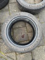 MICHELIN PILOT ALPIN 5 WINTERBANDEN ZGAN  2x275/40 2x245/45, Ophalen, Nieuw