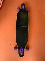 Apollo Twin Tip DT Longboard - Makira, Ophalen, Zo goed als nieuw, Skateboard, Longboard