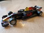 Max Verstappen  # 33   Burago    1/24, Overige typen, Ophalen of Verzenden, Zo goed als nieuw, Ajax