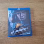 BLU-RAY Retribution, Ophalen of Verzenden, Zo goed als nieuw