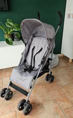 Prénatal buggy, Ophalen, Gebruikt