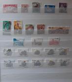 1 Kaart Oude Postzegels Zuid Afrika Nr. 3 Gestempeld, Postzegels en Munten, Ophalen, Zuid-Afrika, Gestempeld