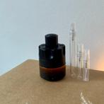 Azzaro The Most Wanted Parfum Sample + Verzending, Ophalen of Verzenden, Nieuw
