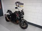 SUZUKI GSX-S 750 A (bj 2018), Motoren, Motoren | Suzuki, 4 cilinders, Bedrijf, 749 cc, Meer dan 35 kW
