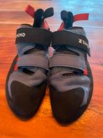 Simond Vertika V2 boulderschoenen maat 44, Ophalen, Zo goed als nieuw, Klimsportschoenen